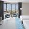 Отель Courtyard by Marriott World Trade Centre, Dubai