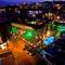 Отель Hotel Bleu Nuit
