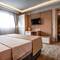 Отель Hotel Bleu Nuit
