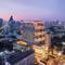 Отель Hotel Nikko Bangkok