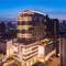 Отель Hotel Nikko Bangkok