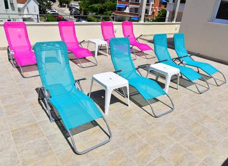 Отель Apartmani Marina Kopitovic