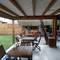 Отель Myndos Bed & Breakfast