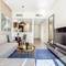 Отель Staycae Business Bay City View