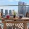 Отель Staycae Business Bay City View