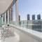 Отель Staycae Business Bay City View