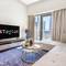Отель Staycae Business Bay City View