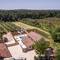 Отель New and Very Comfortable and Nice Decorated Villa With Pool for 8 People