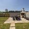 Отель New and Very Comfortable and Nice Decorated Villa With Pool for 8 People