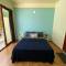 Отель Beach House Dhiffushi