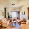Отель Timeless Apartment in the City Centre