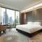 Отель Hyatt Regency Bangkok Sukhumvit