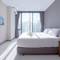 Отель Kepler Residence Bangkok