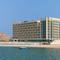 Отель Radisson Resort Ras Al Khaimah Marjan Island