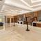 Отель Radisson Resort Ras Al Khaimah Marjan Island