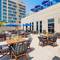 Отель Radisson Resort Ras Al Khaimah Marjan Island