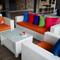 Отель Rainbow Sky Hotel Samet