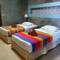 Отель Saikaew Boutique Hotel
