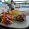 Отель Ocean Villa Dive Resort Tulamben