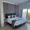 Отель Ocean Villa Dive Resort Tulamben