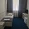 Отель City Classic Hotel