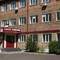 Отель City Classic Hotel