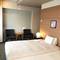 Отель Citadines Central Shinjuku Tokyo