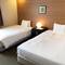 Отель Citadines Central Shinjuku Tokyo