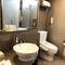 Отель Citadines Central Shinjuku Tokyo