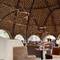 Отель Wild Coast Tented Lodge