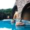 Отель Wild Coast Tented Lodge