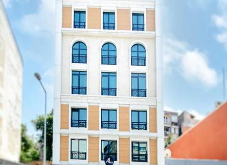 Отель Actuel Life Hotel
