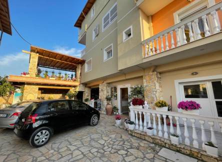 Отель Vila Rias