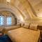 Отель Lucky Cave Hotel Cappadocia