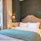 Отель Orientbank Hotel Istanbul, Autograph Collection
