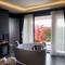 Отель La Cielo Suites Bostanci