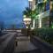 Отель La Cielo Suites Bostanci