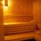 Отель Apart Hotel Sirona