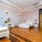 Отель Kabalana Boutique Hotel & Spa