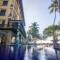 Отель Kabalana Boutique Hotel & Spa