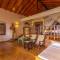 Отель Kabalana Boutique Hotel & Spa