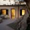 Отель Villa Athena dependance Sporting Baia