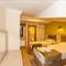 Отель Bazaar Hotels Old City