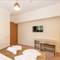 Отель Bazaar Hotels Old City