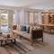 Отель Steigenberger Resort Ras Soma