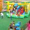Отель VIRGINIA FAMILY RESORT