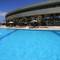 Отель VIRGINIA FAMILY RESORT