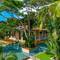 Отель Haritha Villas & Spa