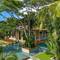 Отель Haritha Villas & Spa