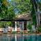 Отель Haritha Villas & Spa